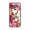 Чехол для Xiaomi Redmi Note 9 Note 9S бампер силиконовый тонкая задняя крышка Для Xiaomi Redmi Note 9 Pro Note9s Note9 s противоударный чехол