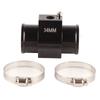 1.34 Inches M14x1.5 Water Hose Coolant Temperature Sensor Adapter