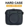 [Film Lab] Instax Wide EVO/SQ Hard Camera Case Storage Bag with Strap CAA89