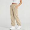 Sweatpants Women Pants With Pockets Fleece Lined Joggers Loose Jogger Pants