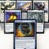 2XM IKO C20 CMR HOLO13-001 волшебные карты Mox Opal Tcg прокси Mana Crypt Force of Will Avacyn, Ангел Надежды собрать
