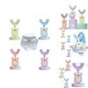 High Quality U-shaped Silicone Toddler Toothbrush For Effective Dental Hygiene