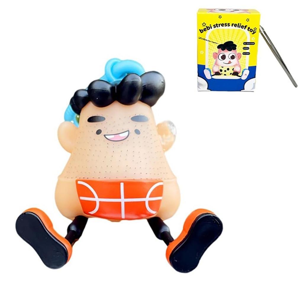 Игрушки для выдергивания волос, игрушки для удаления черных точек для сенсорных, игрушка для выдавливания прыщей, игрушка для выбирания для взрослых, может помочь снять стресс