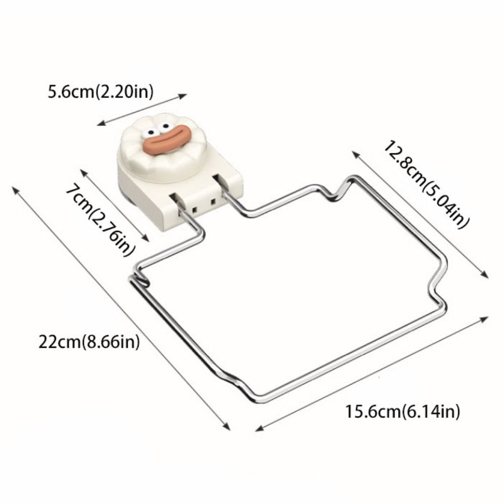 С одноразовой сеткой-фильтром Корзина-дуршлаг для раковины Сильная несущая способность Подставка для слива мусора Остатки еды