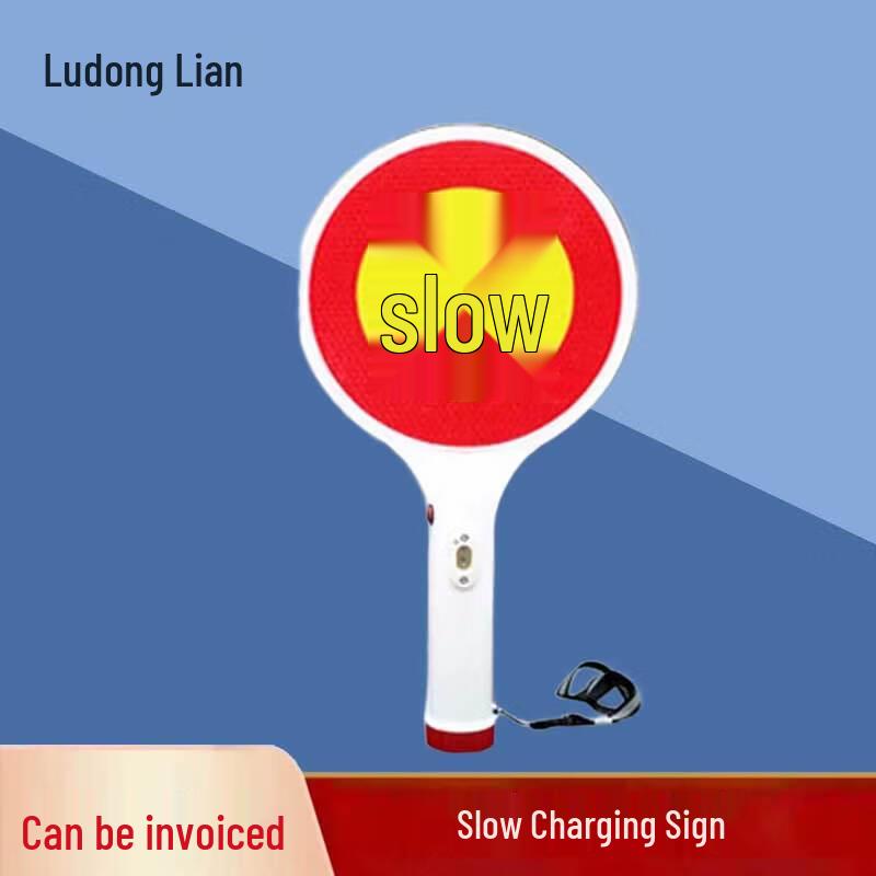 LED Traffic Safety Warning Batons & Equipment