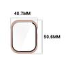 Tempered Glass+PC Case for Huawei Watch D2 Screen Protector Anti-scratch Bumper Protective Cover for Huawei Watch D2 Accessories