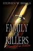 Книга Family of Killers : Memoirs of an Assassin : 1