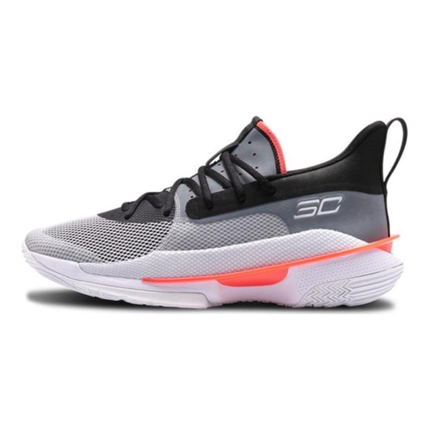Under Armour Кроссовки Curry 7 'UNDRTD' 3021258-100