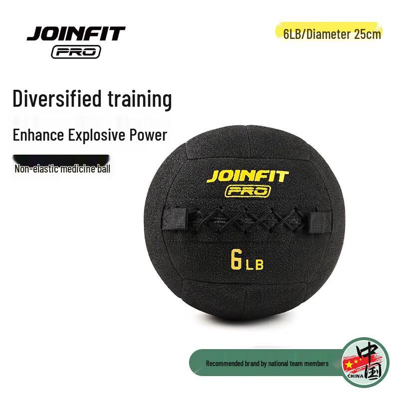 Тренировочные мячи и стойка серии JOINFIT PRO