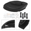 Mulch Cover Assembly Replaces 954040501 960710005 Fits LT1000 42 Lawn Tractors