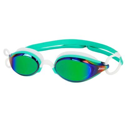 Zoggs Плавательные очки Fusion Air Titanium