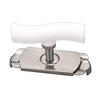 Can Opener Adjustable Stainless Steel Non-Slip Multifunction Manual Jar Bottle Bottle Lid Opener Gadget Home Gadgets Accessories