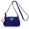 Hello Kitty Kids Shoulder Bag (Emblem)