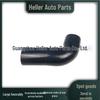 LR062410 Патрубок выхода воздуха интеркулера - Подходит для Land Rover Range Rover Sport и Discovery Sport - Силиконовый отвод 45° Горячая Распродажа.