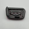 OKAYOHINN CRS-DBR Toyota Corolla Cross Pedal Cover, Brake Axle Cover, Safe Driving, Installation Instruction
