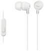 Наушники Sony MDR-EX15 Android