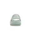 Nike Женские кроссовки Calm Slide Jade Ice зеленые DX4816-300