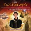 Doctor Who The Code of Flesh by Andrew Lane CDAudio Book 9781529138627