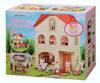 Sylvanian Families House: A Stylish 3-storey House, Har45