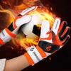 Wear-resistant Goalkeeper Gloves Anti-slip Football Training Gloves  Kids/Adult