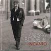 CD ANDREA BOCELLI - Santa Lucia UCCD9730 DECCA Япония Классика Б/У