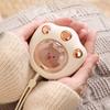 Kangaroo Dragon Cute Cat Paw Rechargeable Hand Warmer