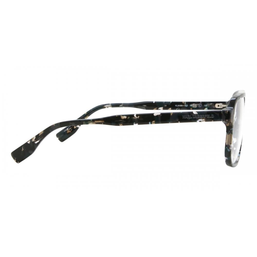 Karl Lagerfeld Kl 6156 023 Men Eyeglasses