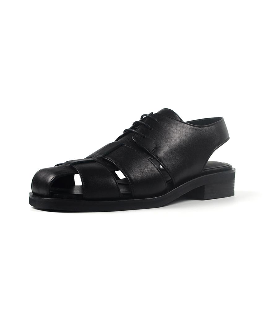 Yowe Cony_Black