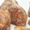 Natural Raw Sunstone Crystal Quartz Irregular Rough Mineral Specimen Reiki Healing Crystals Aroma Stone Collectible Decortio