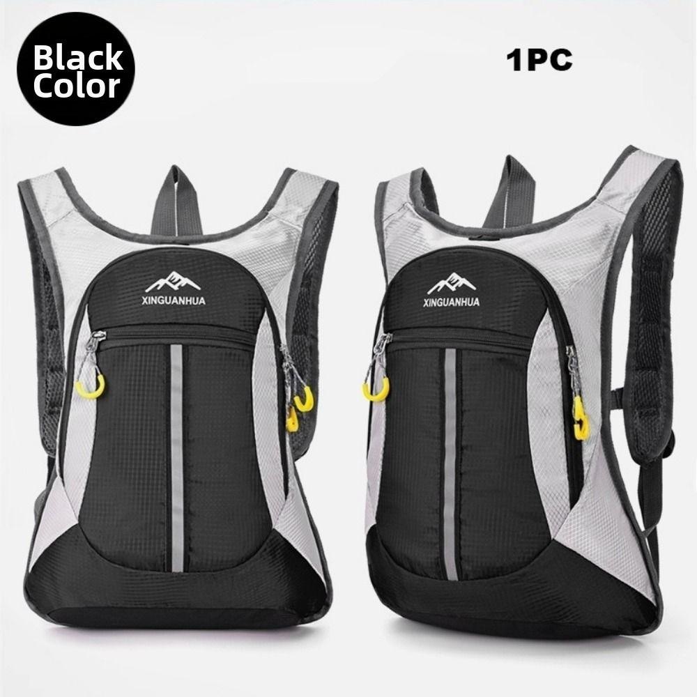 Lightweight Outdoor Hiking Bag 36-55L Travel Bag High Quality Hiking Backpack  For Men And Women