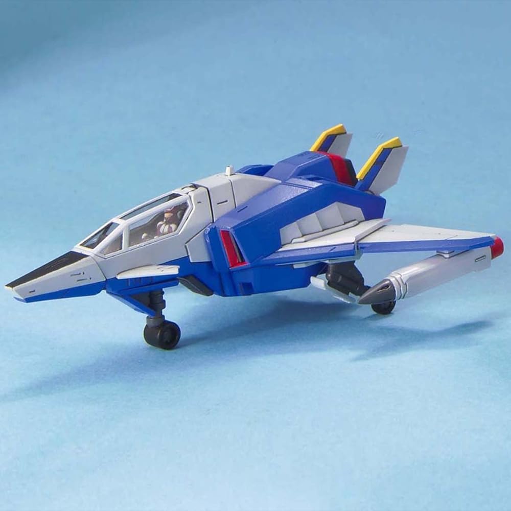 MG Gundam SEED Destiny Force Impulse Gundam Масштаб 1/100 Пластиковая модель-конструктор с цветовой кодировкой