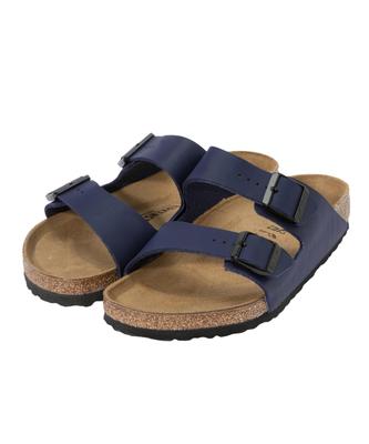 Сандалии Birkenstock Comfort 51753 ARIZONA Синие