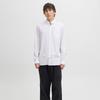 Chemise blanche oxford regular fit Homme JACK & JONES