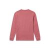 Vans SS23 Повседневная футболка с круглым вырезом и принтом, женские топы, красный цвет принцессы VN0008YWBQU