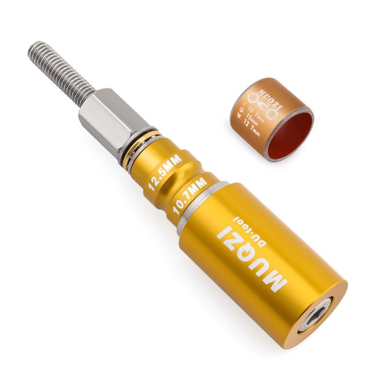 Mtb Rear Shock Absorber DU Bushing Tool Bike Removal Installation Shock Absorbers Bushing Bicycle