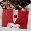Envelope 15X21 Pure Red - Set Of 50 Pcs