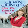 After the Dance Is Over by Joan Jonker Paperback Book 9780747266143