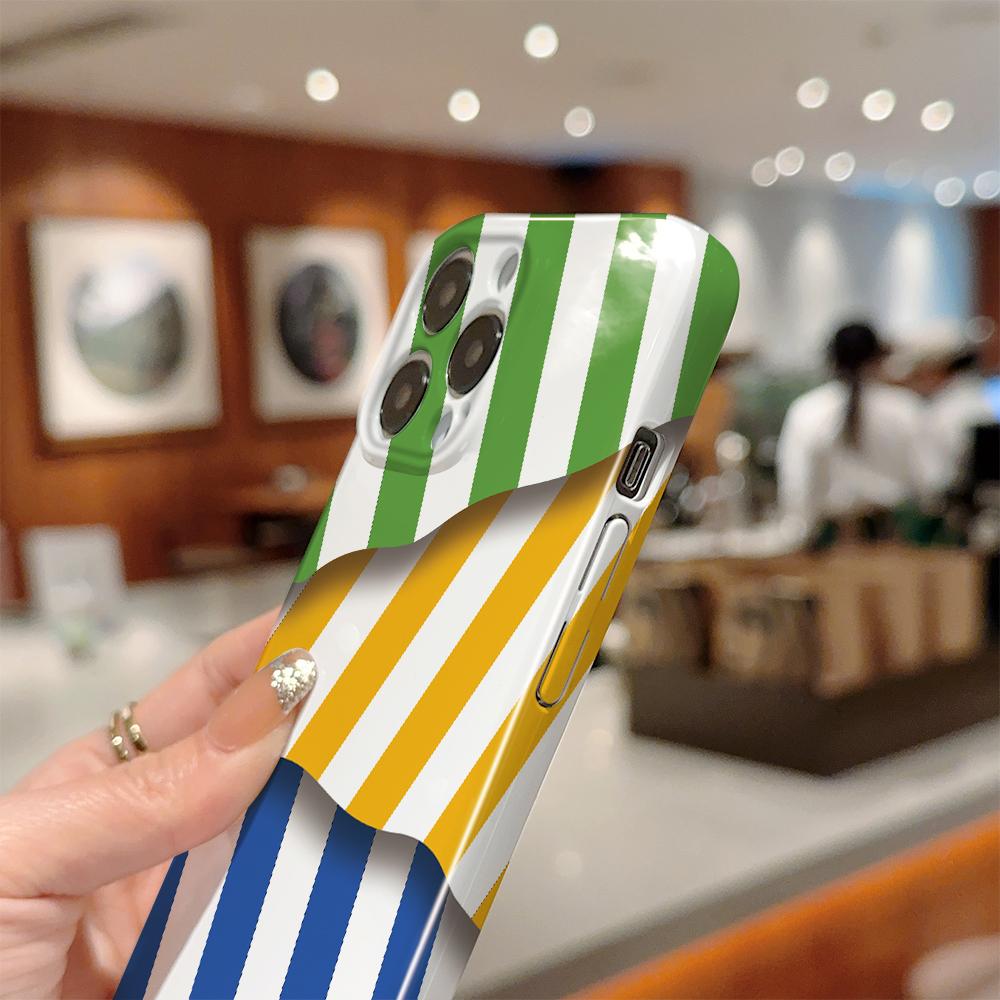 Все включено Пленка Чехол для телефона Мультяшный Модный дизайн Жесткий Чехол Полная защита Защита камеры для OPPO A60 A96 Reno12 Realme C53 C75