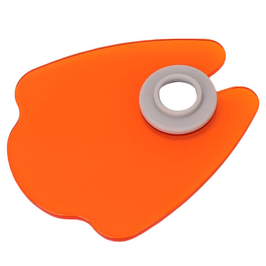 Блокировка света лампы для ногтей, светоотверждающая панель, защитная пластина для глаз для маникюра