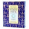 Оригинальное Таро 78 карт Таро Уэйта с японской инструкцией аутентичный продукт I.I.J. Колода Райдера-Уэйта, карты, издание, гадание, руководство,