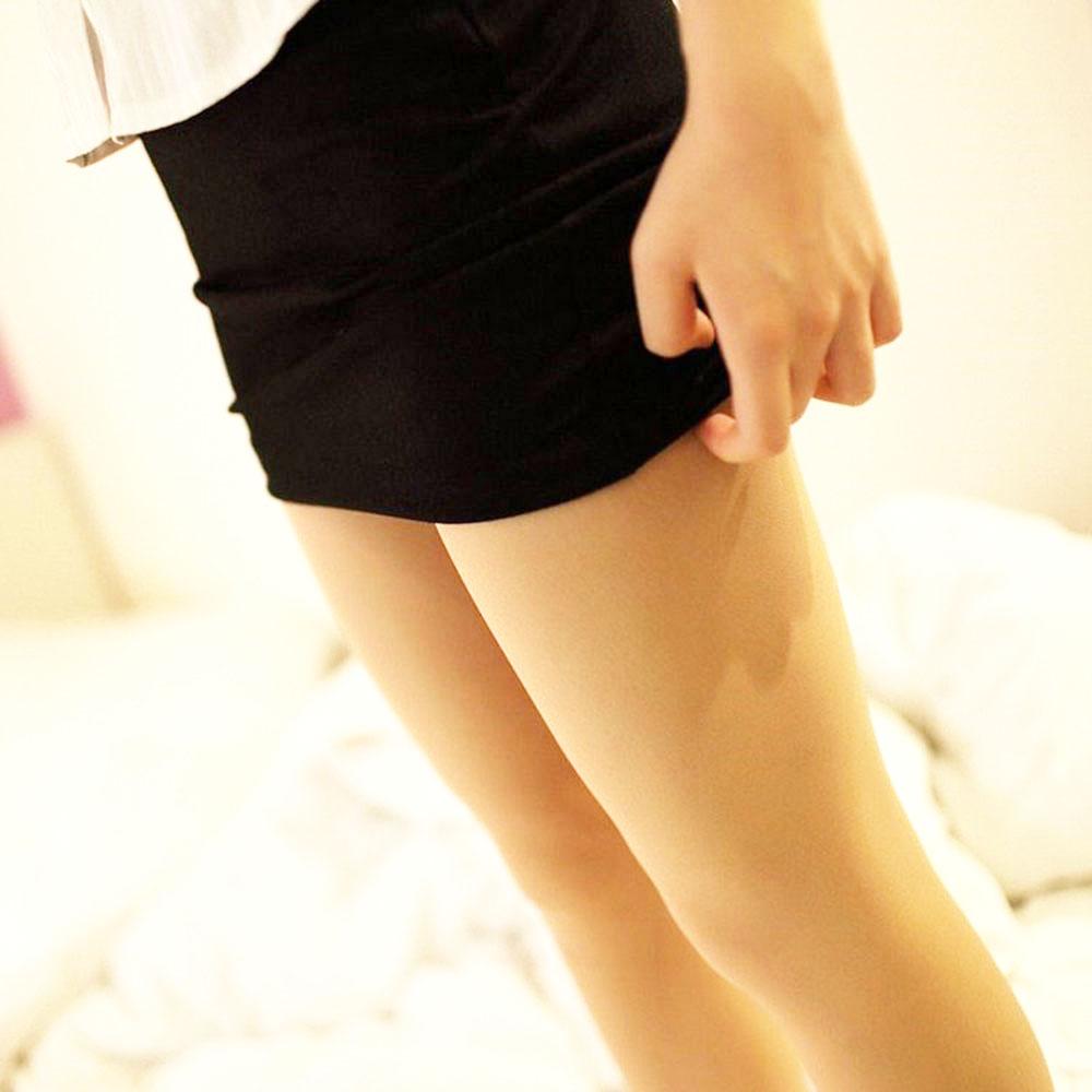 Колготки 20D/80D телесного цвета Легкие/Слегка прозрачные, Создают эффект натуральных красивых ног Колготки