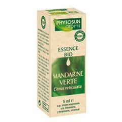 Phytosun Arôms Mandarine Verte Bio 5 Ml