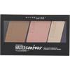 Палетка для лица Maybelline New York Face Studio Master Contour, 1 шт.