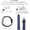 20-мм ремешок для часов Omega X Swatch MoonSwatch Ремешок для часов Omega и Swatch Резиновый ремешок для часов...