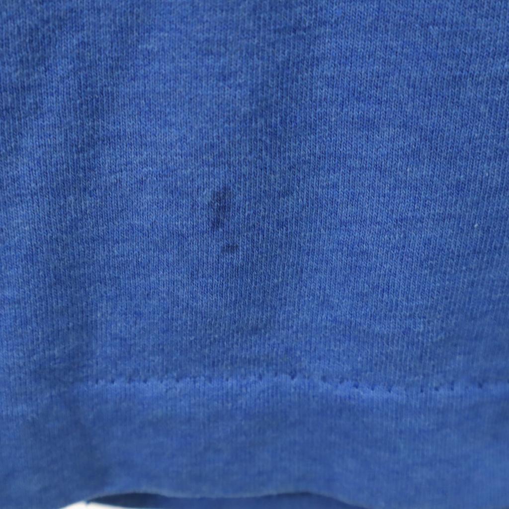 FRUIT OF THE LOOM 90s Made In USA Old Short Sleeve T-shirt Men's Used