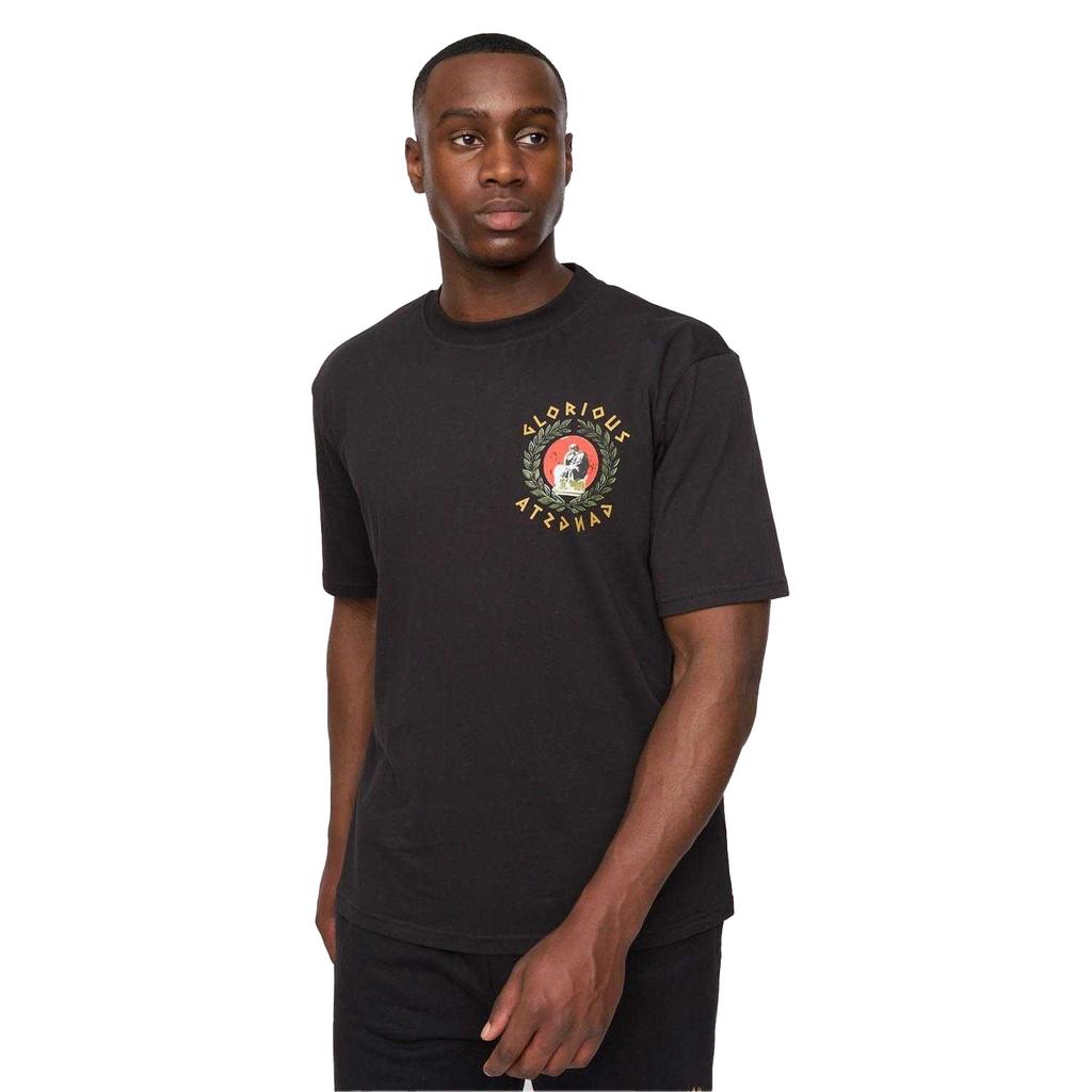 Glorious Gangsta Mens Ceazar T-Shirt