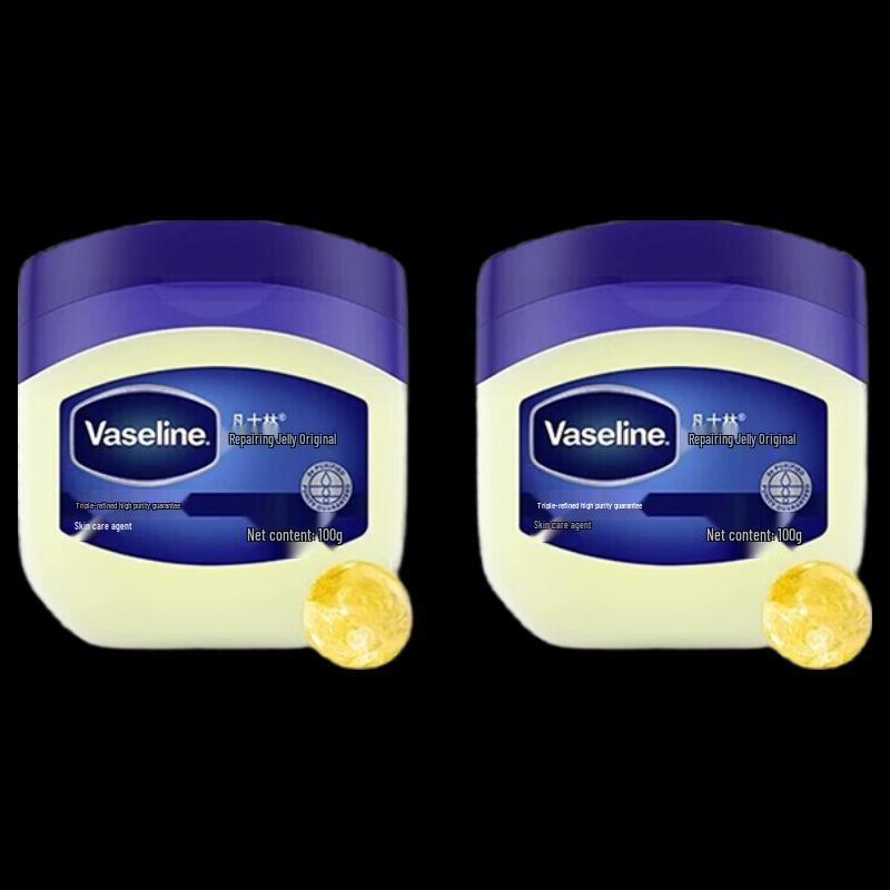 Vaseline Original Repairing Petroleum Jelly