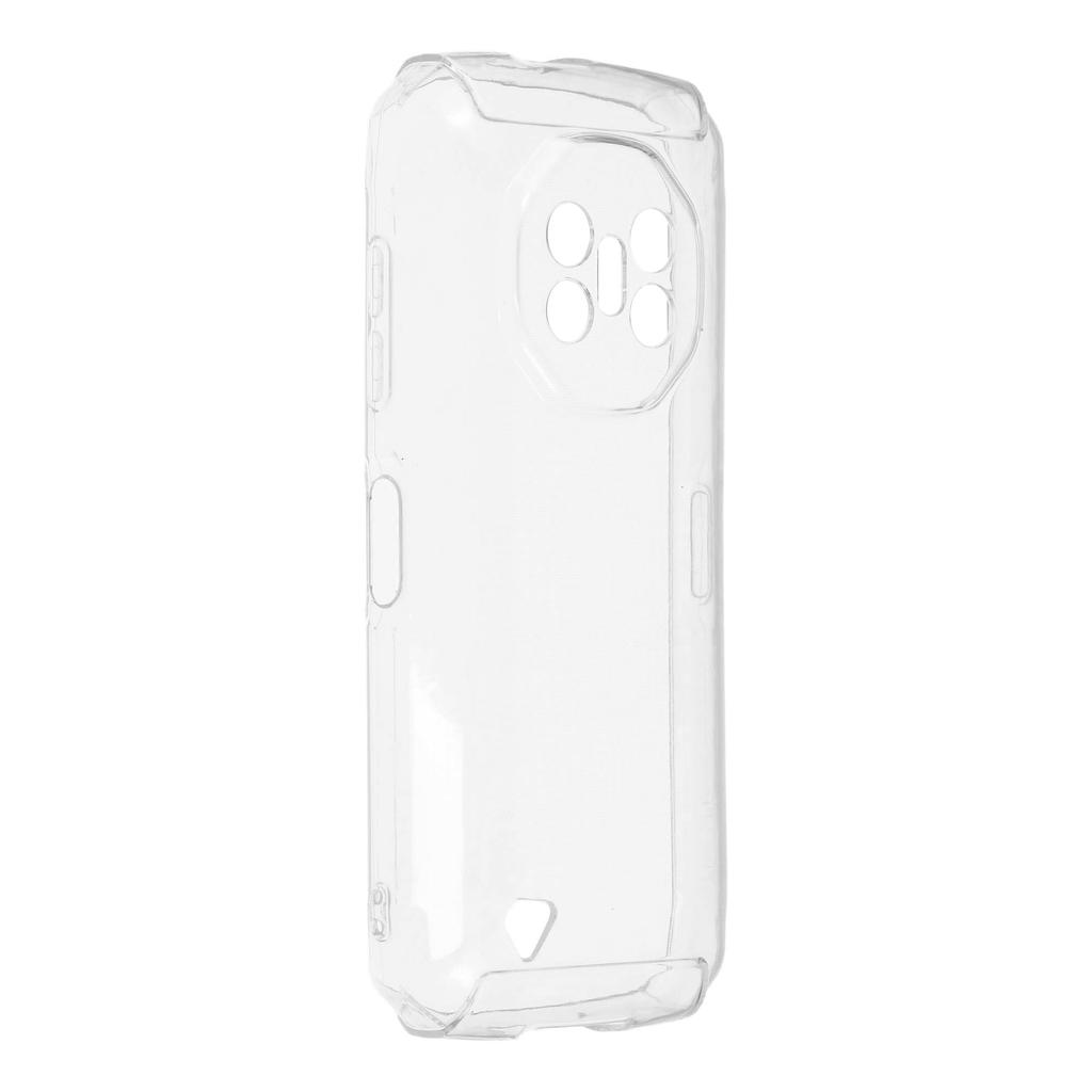 For Doogee Fire 3 Pro Case Soft TPU Drop Protection Phone Cover