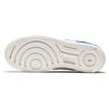 Nike Air Force 1 Low Shadow White Blue Black Women's Sneakers DH1965-100