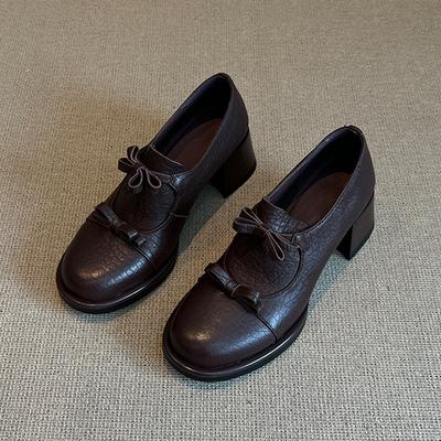 Туфли – Мэри Джейн